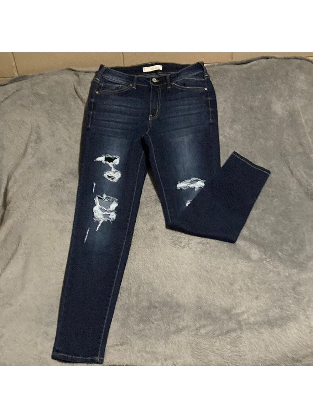 Kancan Women’s Jeans